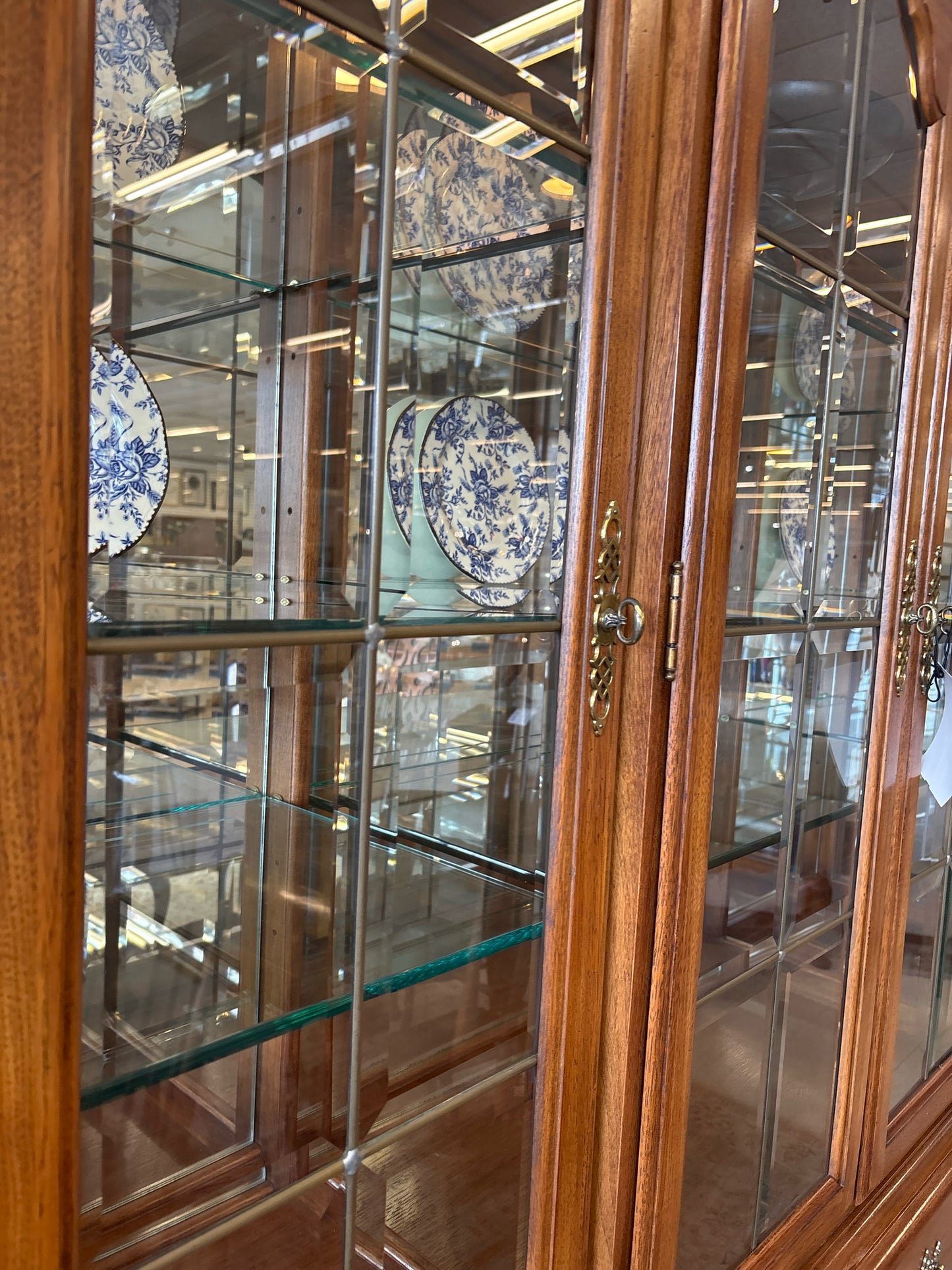 China Cabinet