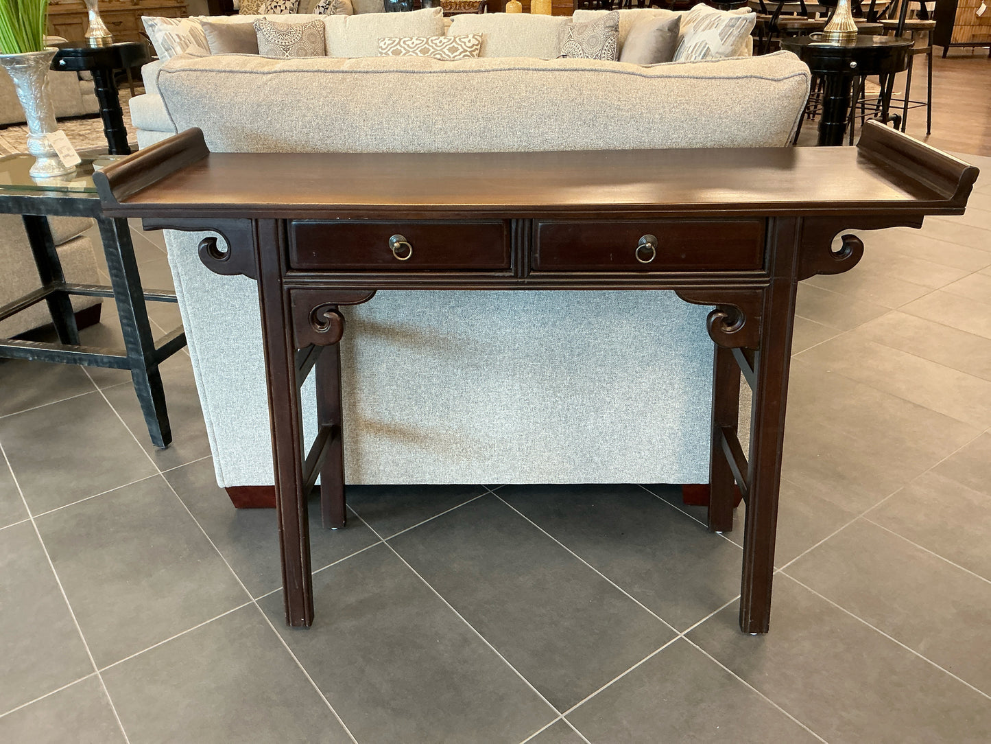 Console