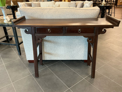 Console
