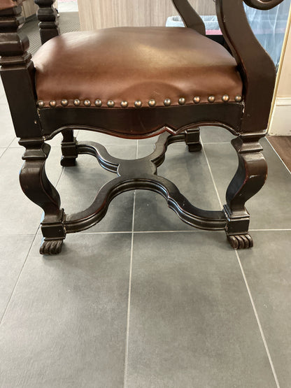 accent chair