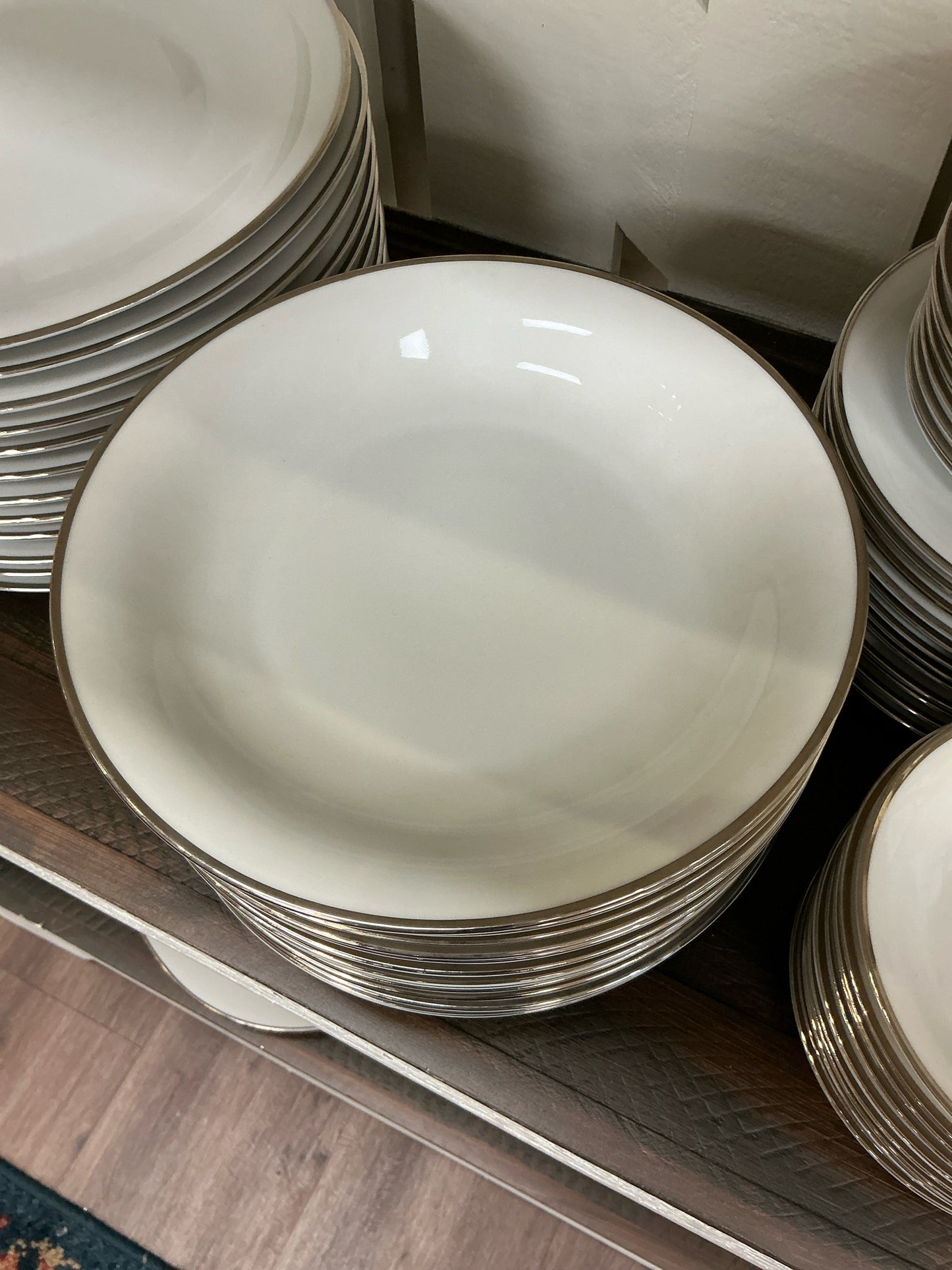 Tirschenreuth China Set