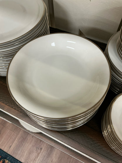 Tirschenreuth China Set