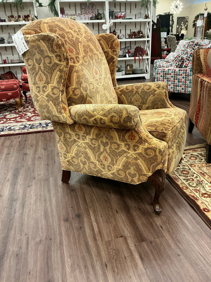 Recliner