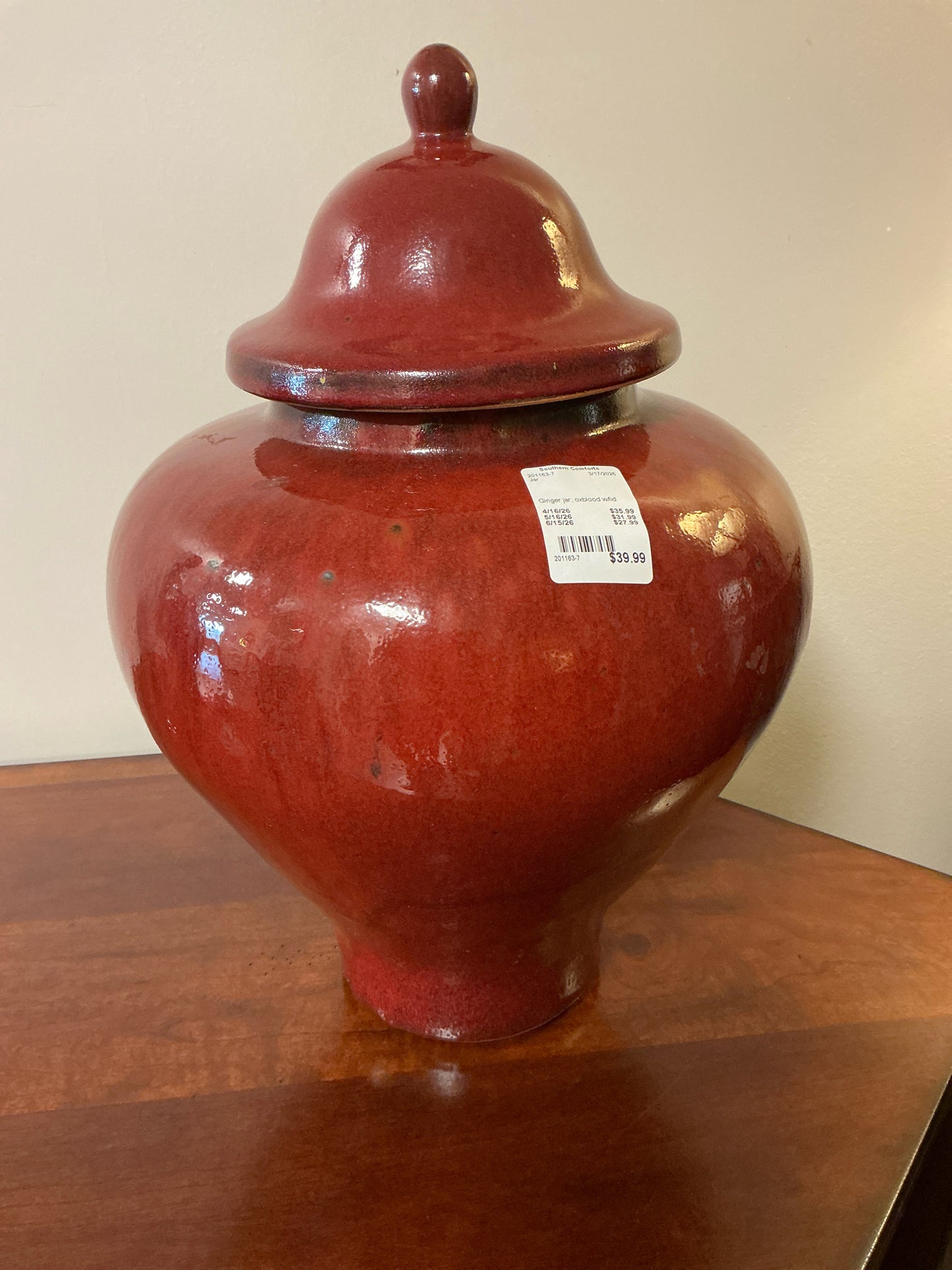 Jar