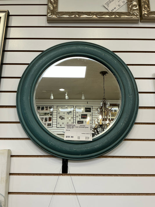Pottery Barn Mirror