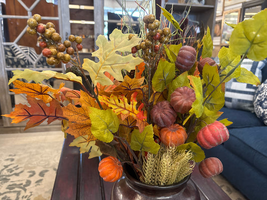 FALL
