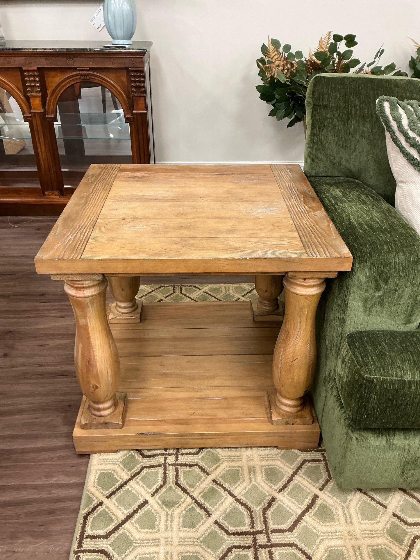 End Table