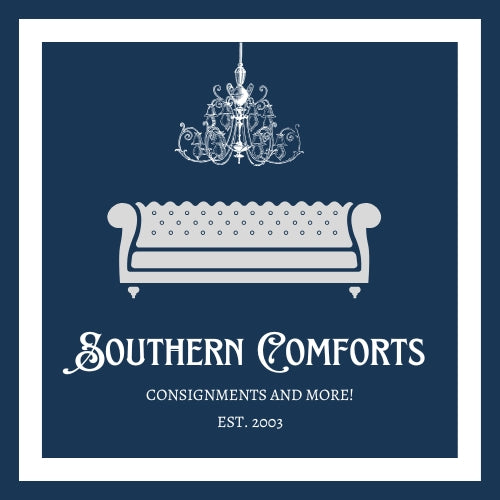 Where are we located southern comforts