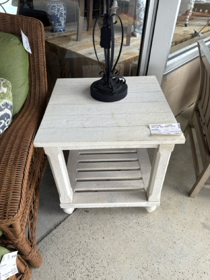 Side Table
