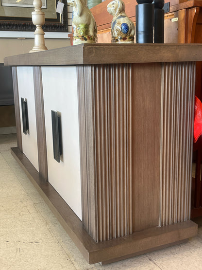 Universal Buffet Server