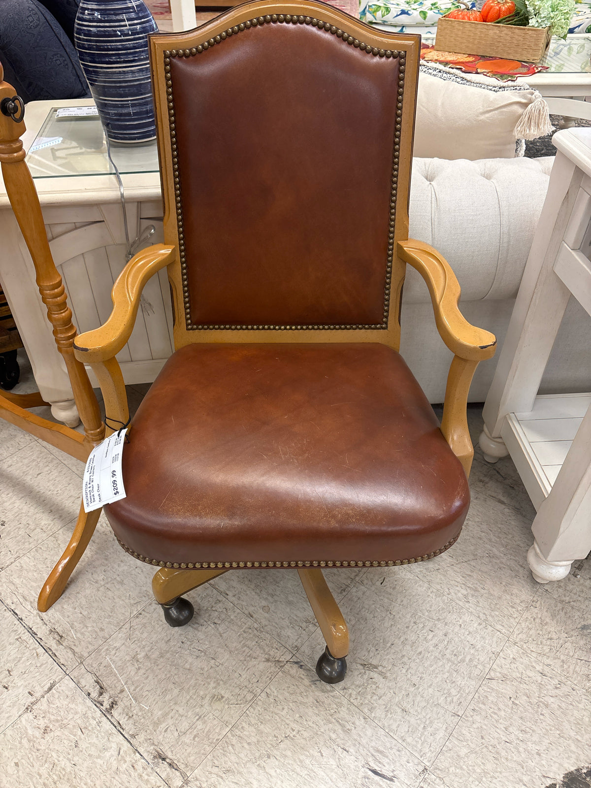 Desk Chair