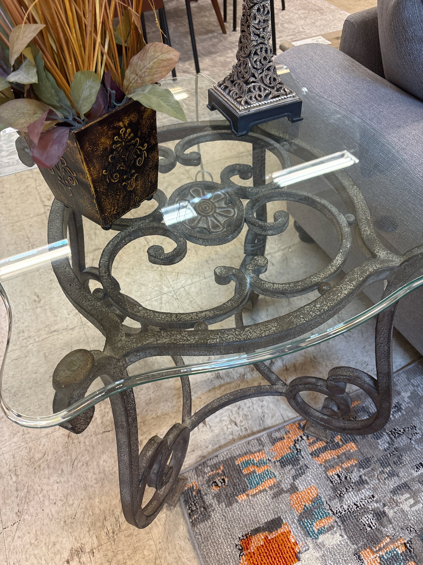 End Table