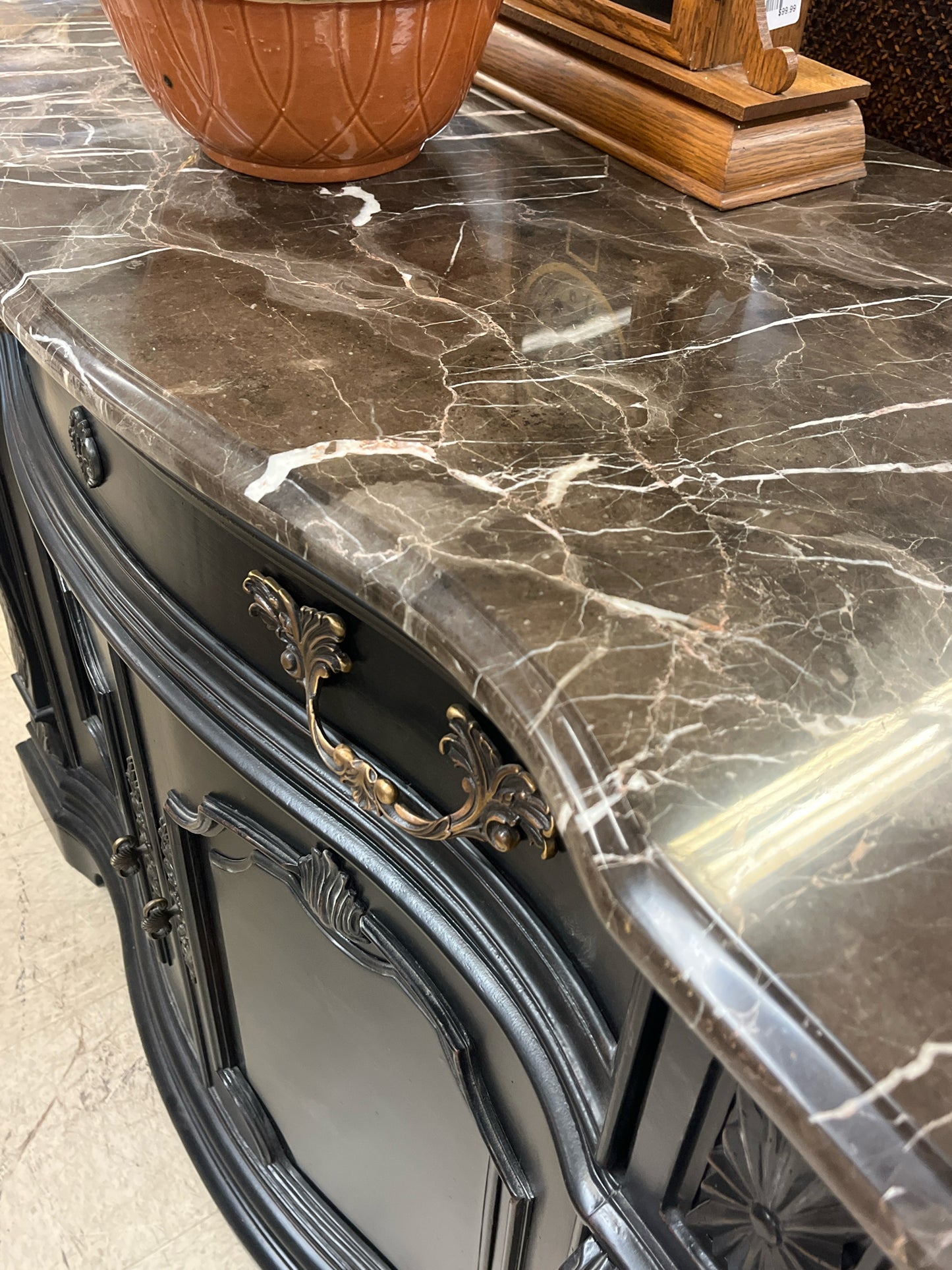 Drexel Buffet Server