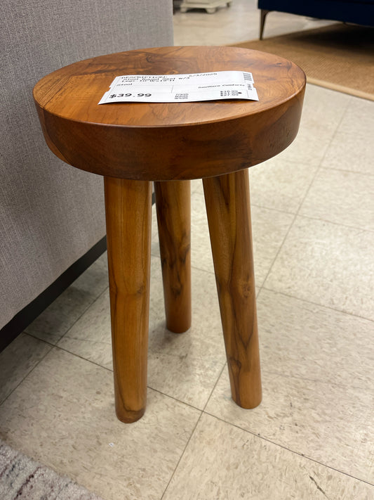Stool