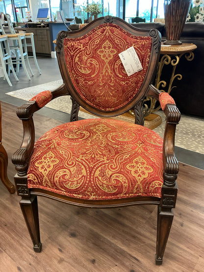 accent chair