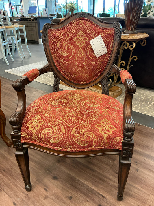 accent chair
