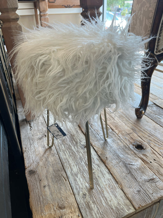 Stool