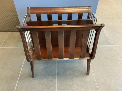 Magazine Rack