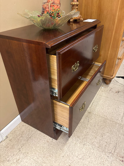 Filing Cabinet