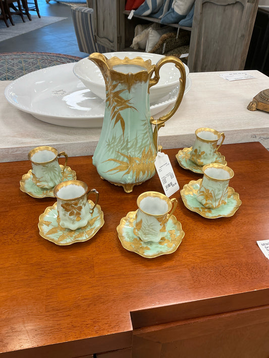 Tea Set
