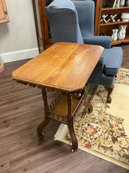 Accent Table