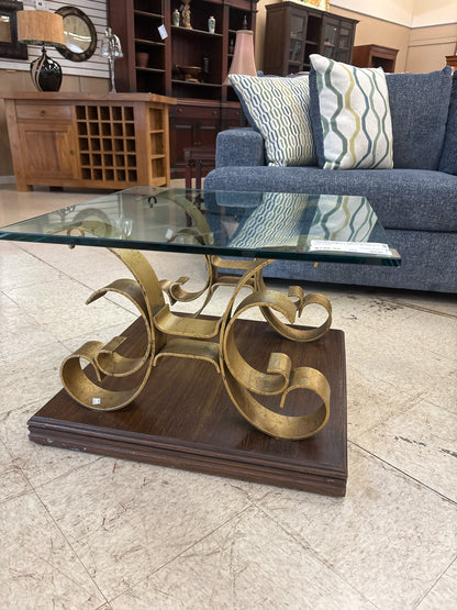 End Table