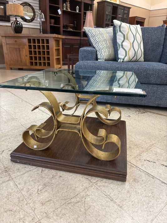 End Table