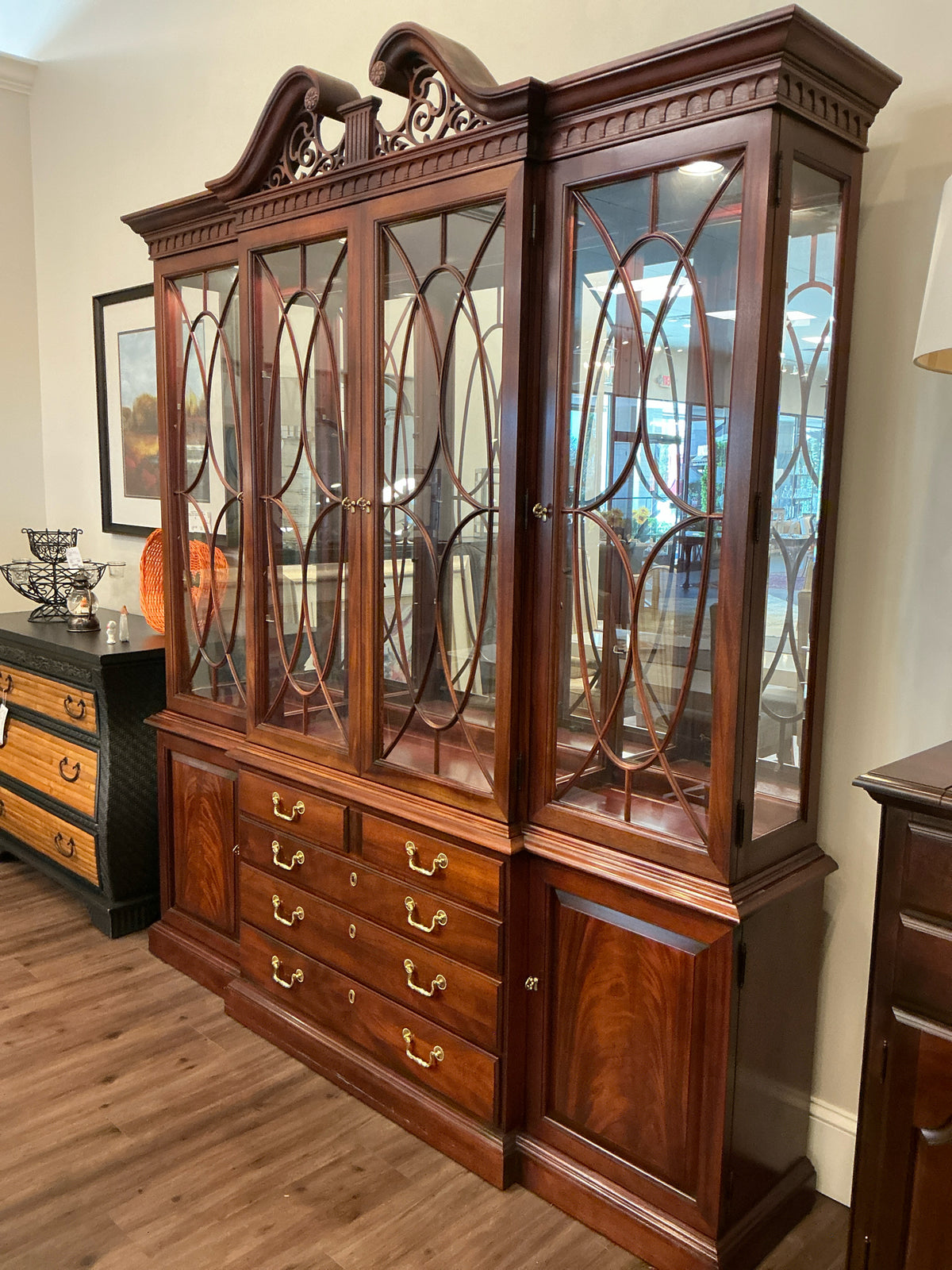 China Cabinet