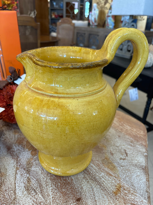 Pitcher