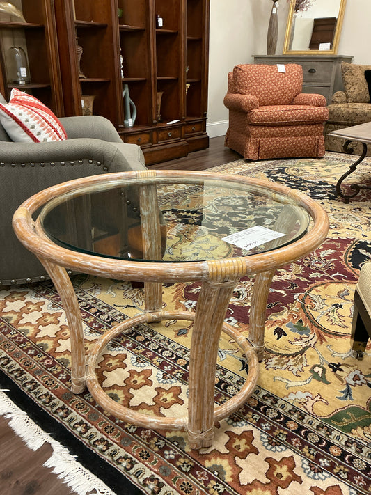 Accent Table