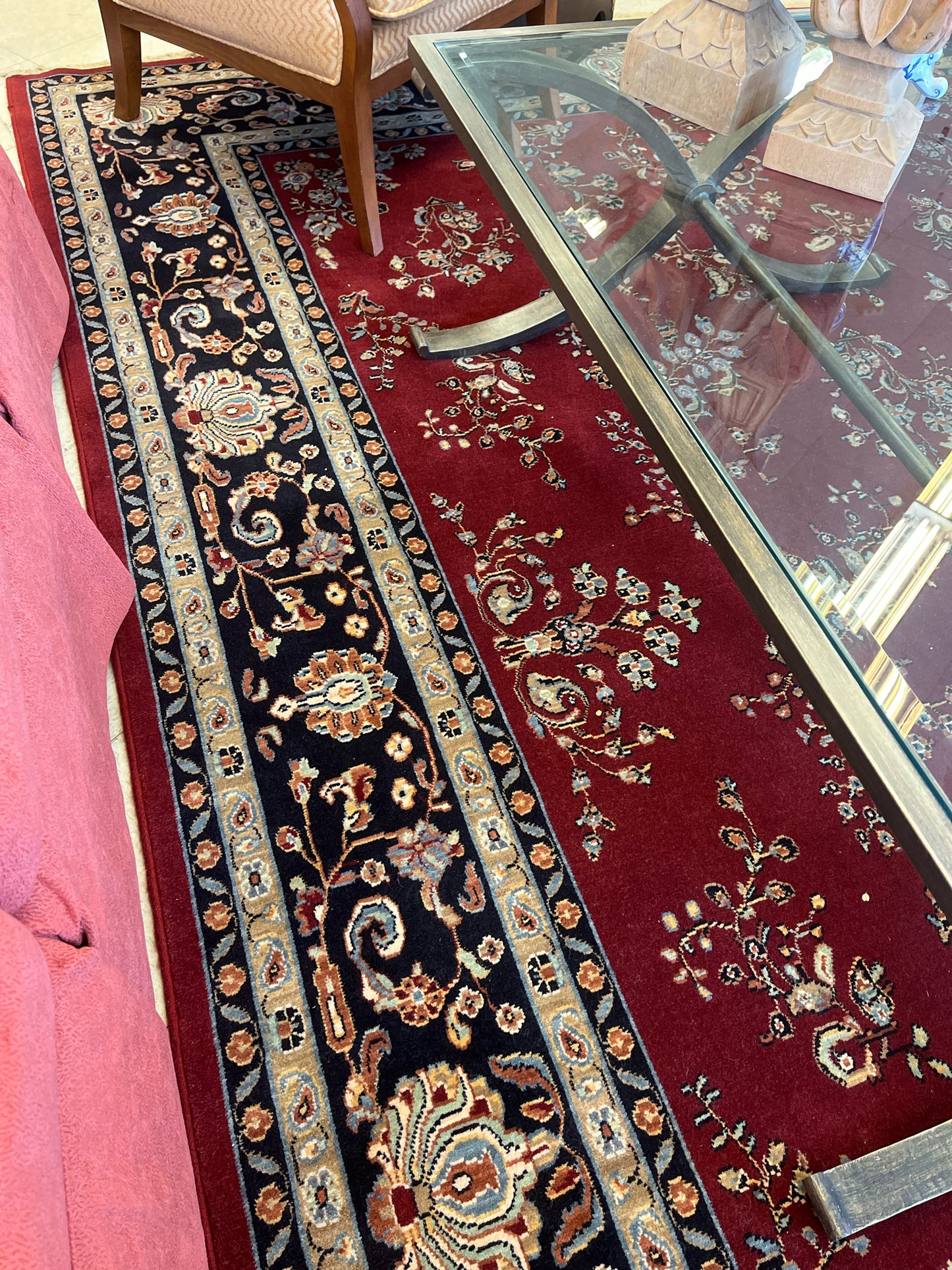 Rug