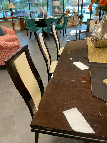 Dining Chairs