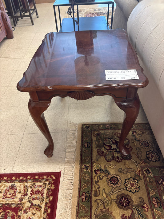 End Table