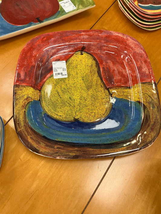 Platter