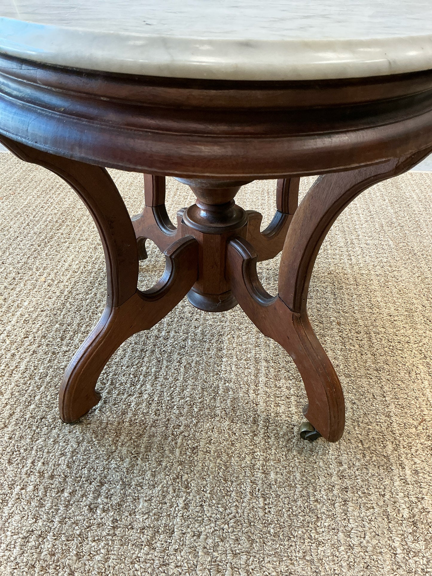 Accent Table