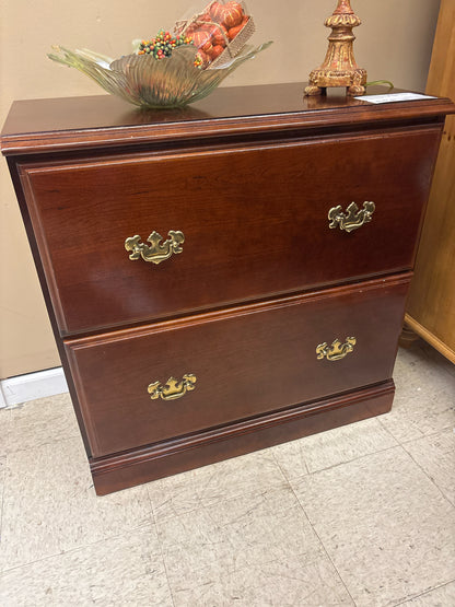 Filing Cabinet