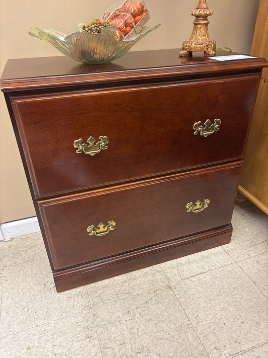 Filing Cabinet