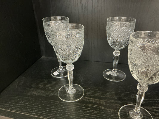 Glassware