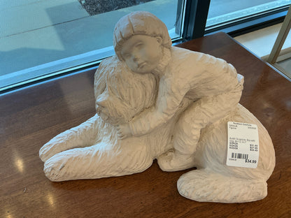 Figurine