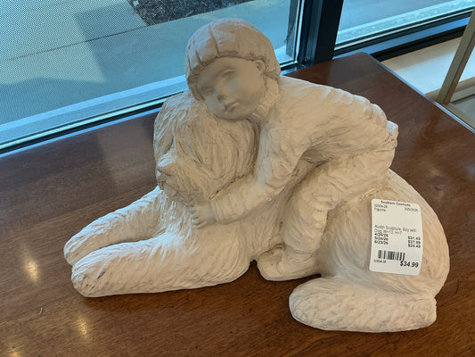 Figurine