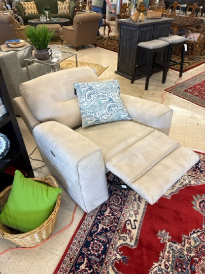 Recliner