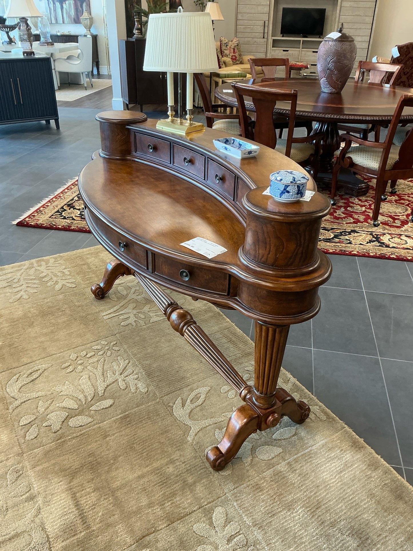 Desk