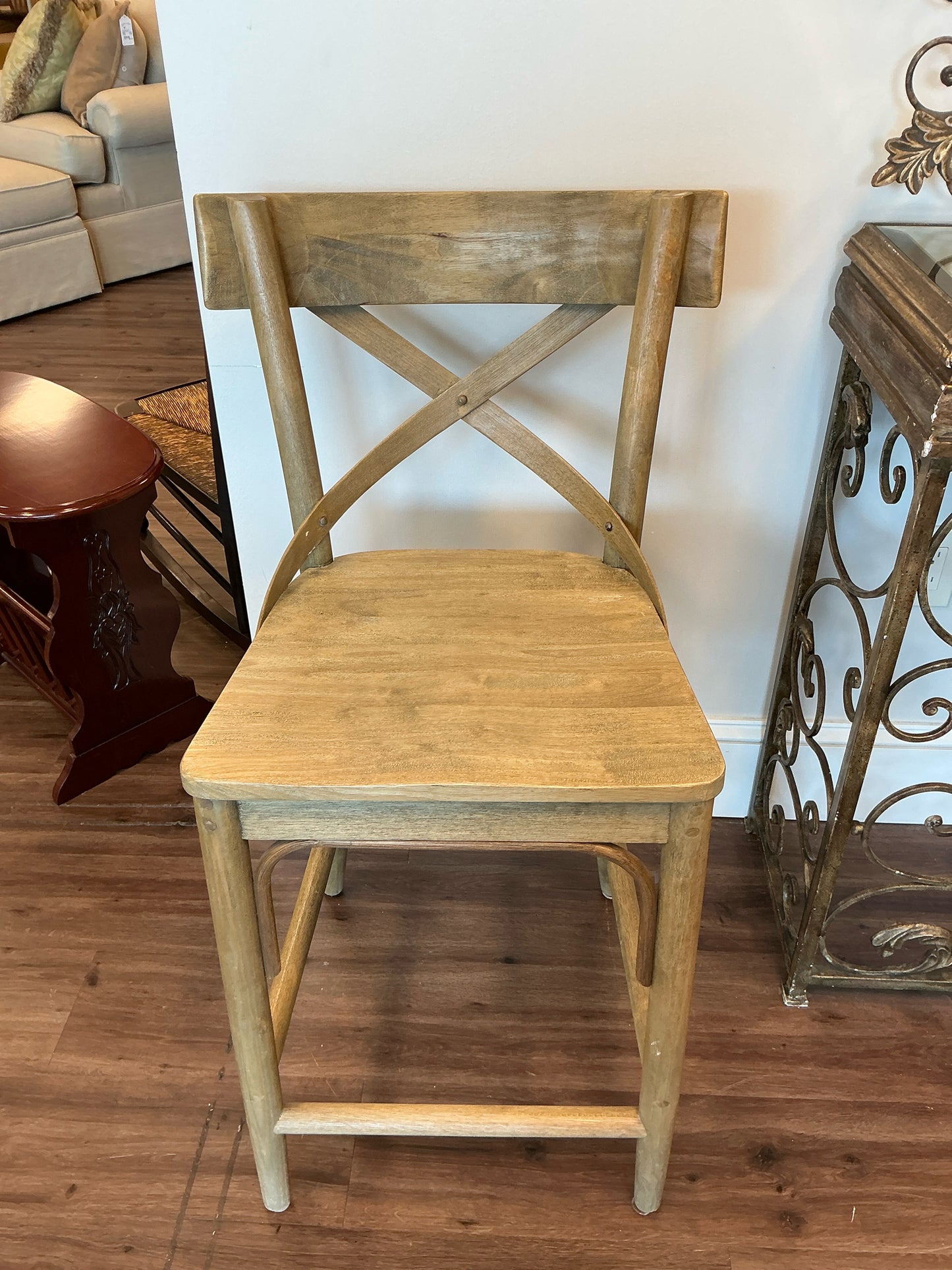 Stool