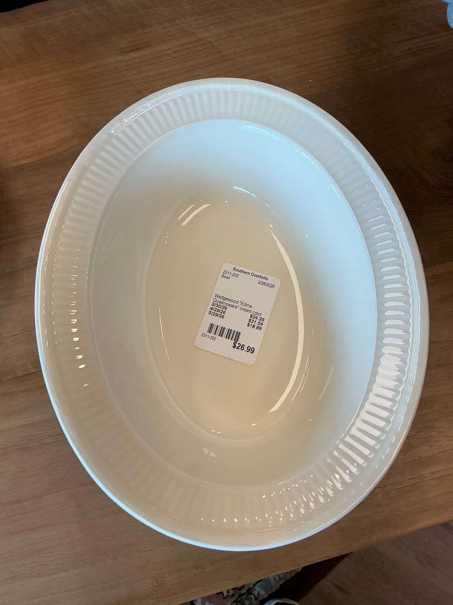 Bowl