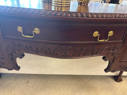 Buffet Server