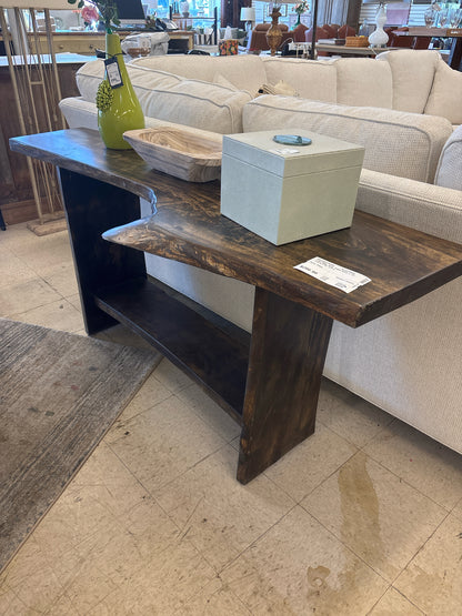 Sofa Table