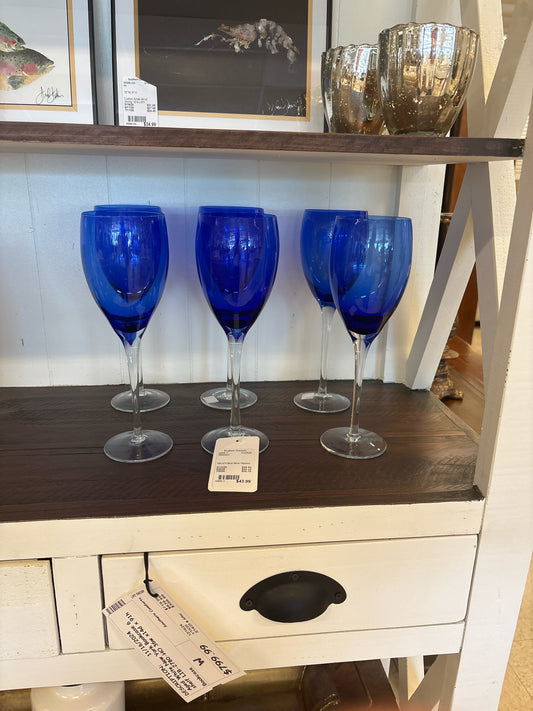 Glassware