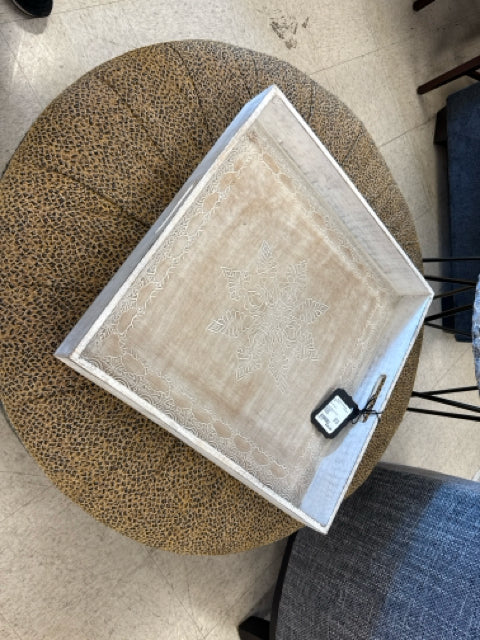 Tray