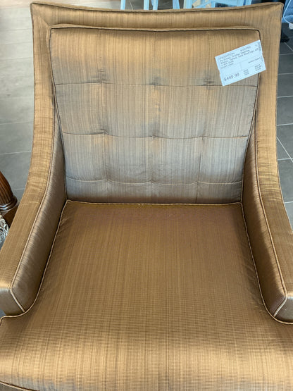 Kravet accent chair