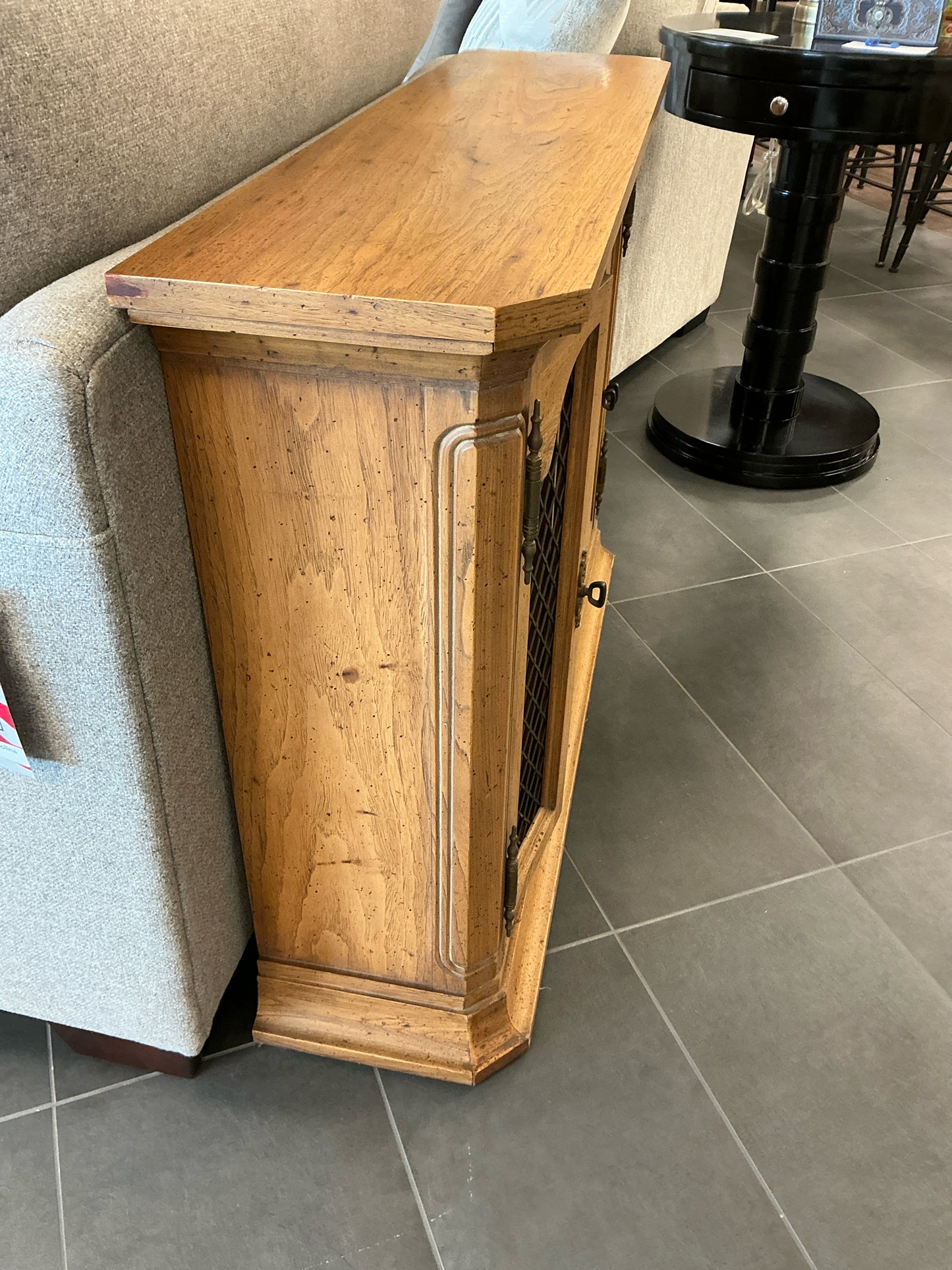 Console